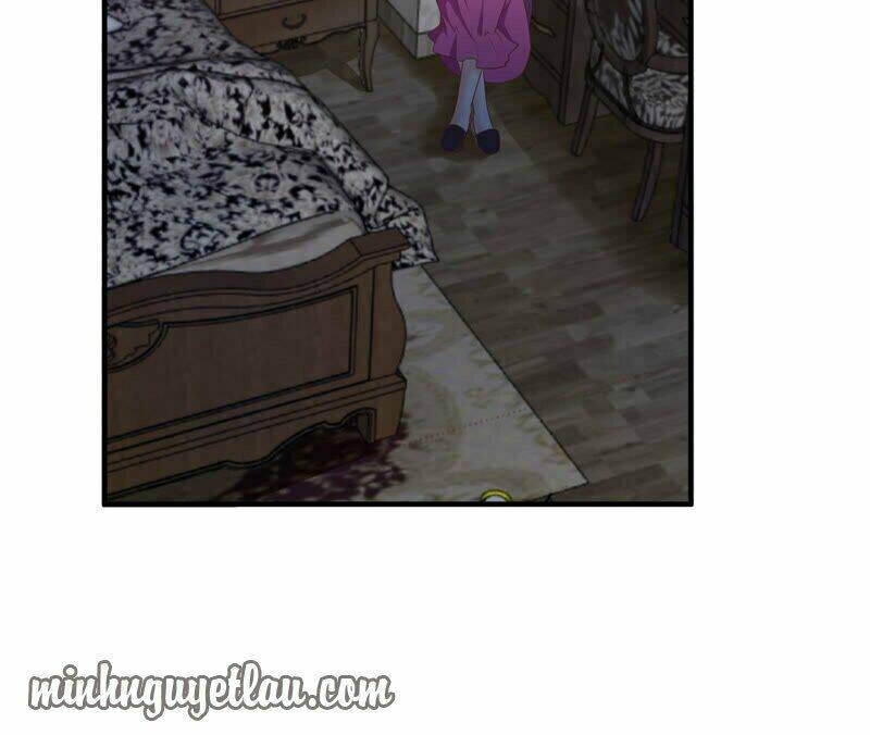 Chiến Lược Lãng Mạn Của Thịnh Thiếu: Chapter 6