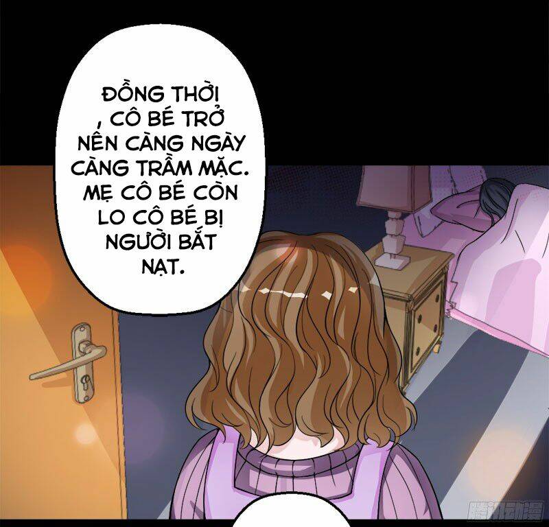 Hung Mãnh Quỷ Phu Bà Thượng Sàng: Chapter 8