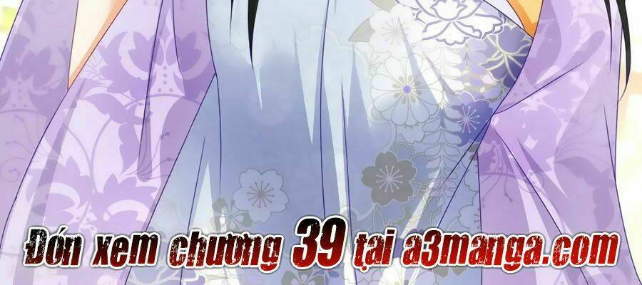 Trù Nương Hoàng Hậu: Chapter 38