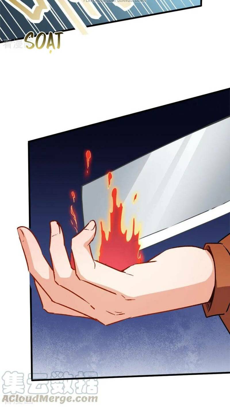 Vườn Trường Cuồng Sư Hệ Thống: Chapter 66