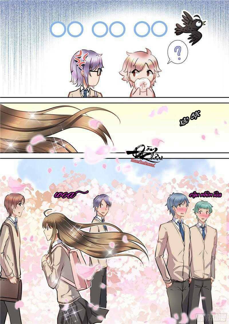 Người Thừa Kế Giá Đáo: Hiệu Thảo Làm Loạn Đủ Chưa?: Chapter 47