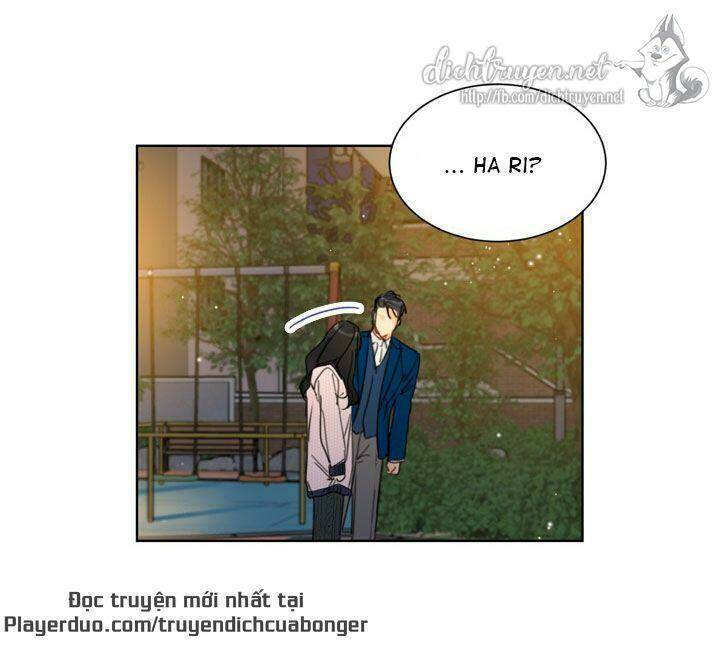 Hẹn Hò Nơi Công Sở: Chapter 81