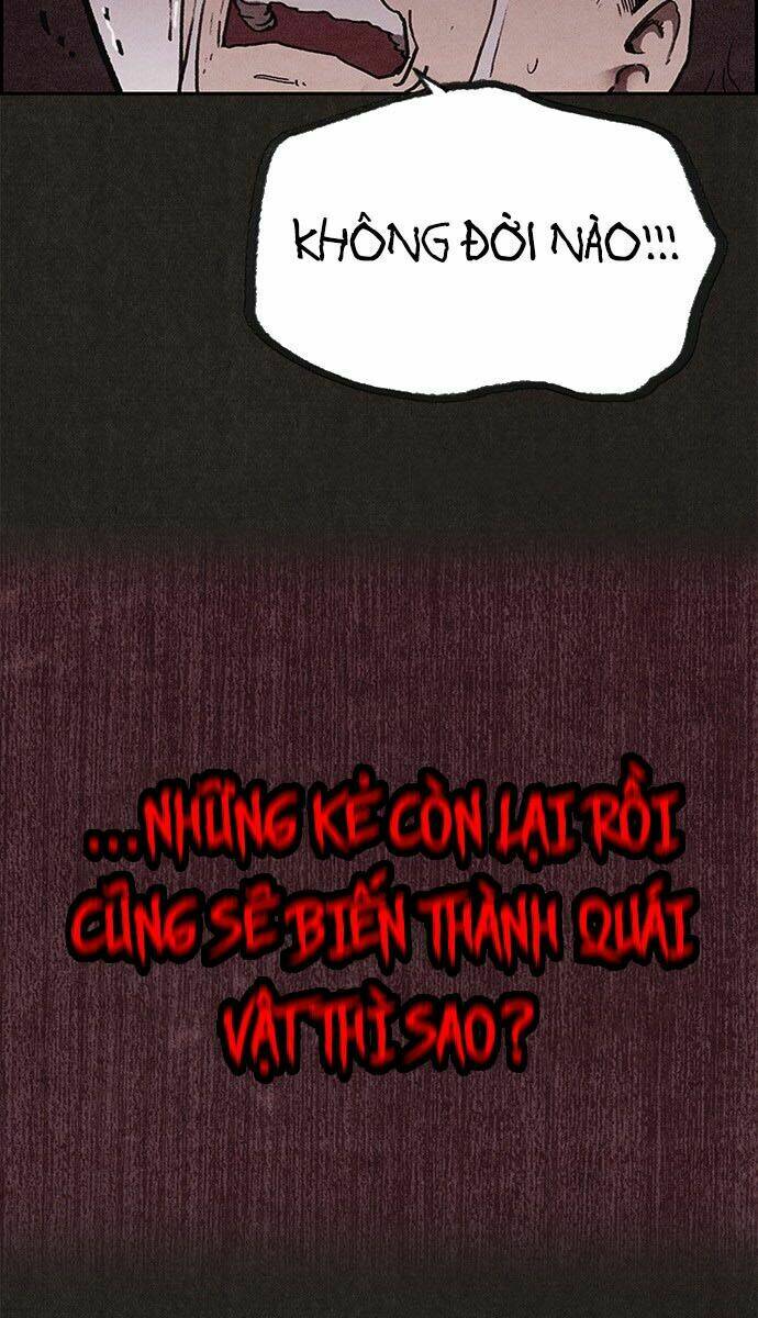 Quái Vật Tại Chung Cư Xanh: Chapter 98