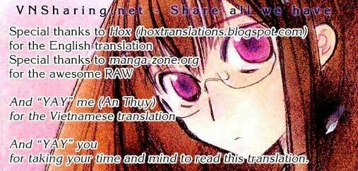 Mathematical Girls: Chapter 7