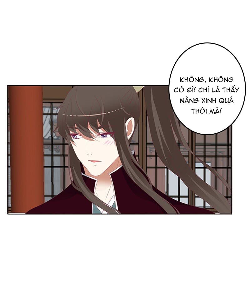 Thông Linh Phi: Chapter 324