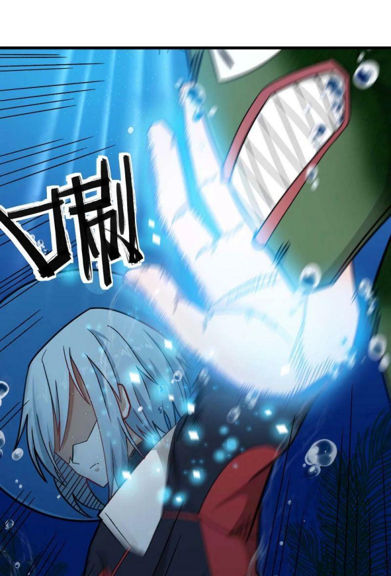 Vườn Trường Cuồng Sư Hệ Thống: Chapter 204