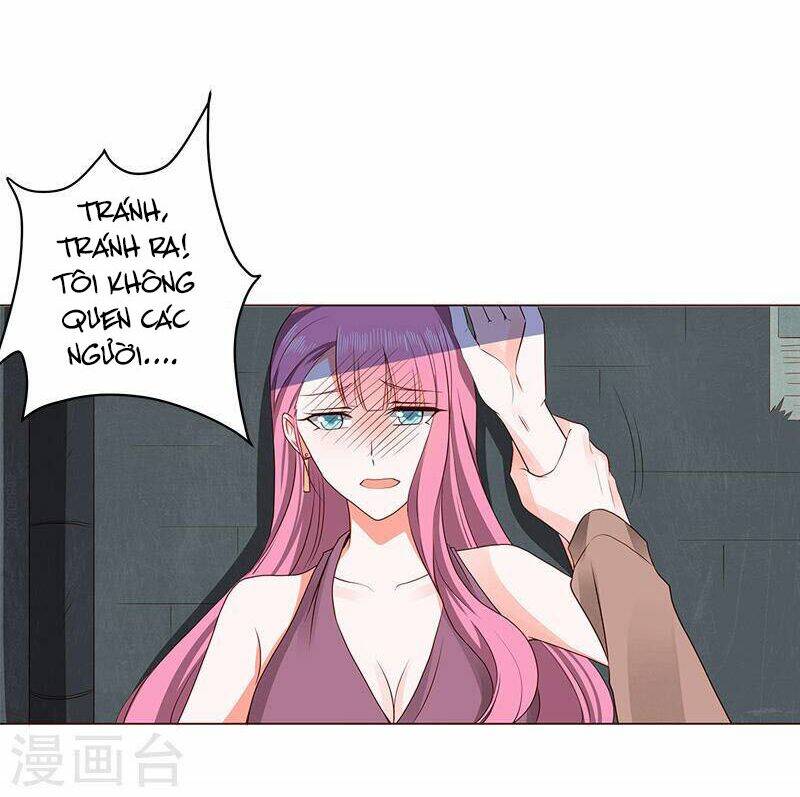 Này! Đừng Động Vào Phô Mai Của Tôi: Chapter 60