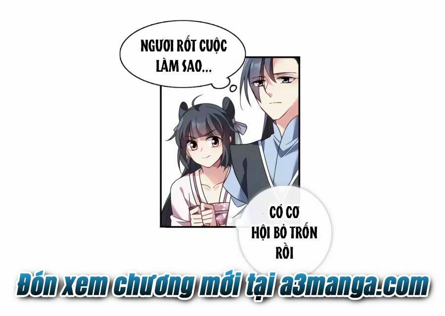 Toàn Cơ Từ: Chapter 37.1