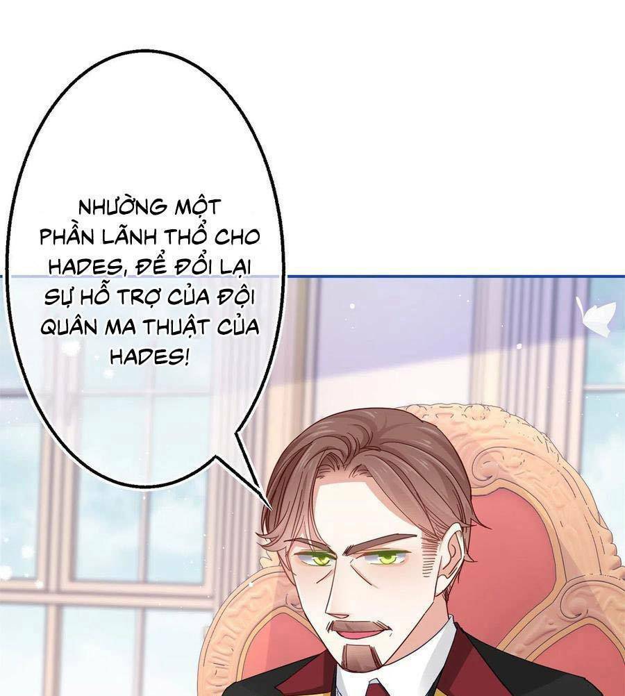 Nữ Hoàng Đầu Tiên Của Đế Quốc: Chapter 86