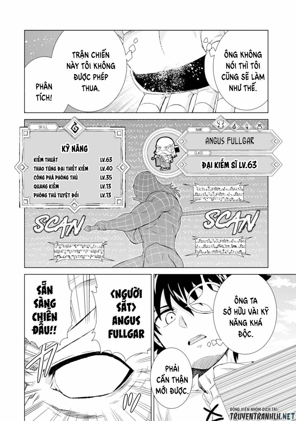 Isekai De Tadahitori No Mamono Tsukai ~ Tenshoku Shitara Maou Ni Machigawa Remashita: Chapter 21