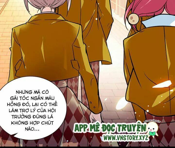 Nữ Hầu Sau Giờ Học: Chapter 48