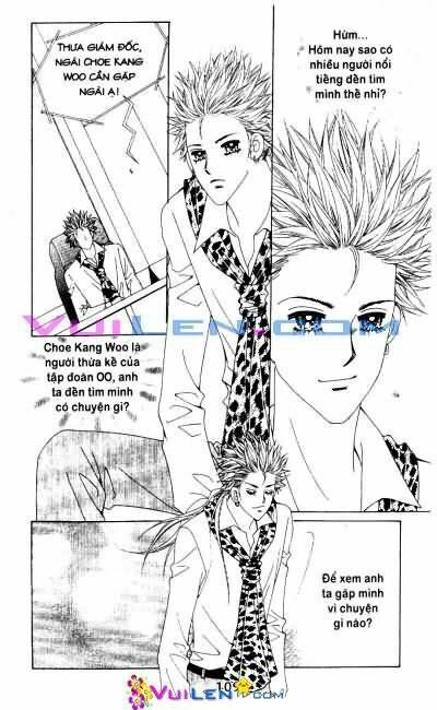 Chạm Mặt Thần Tượng: Chapter 11