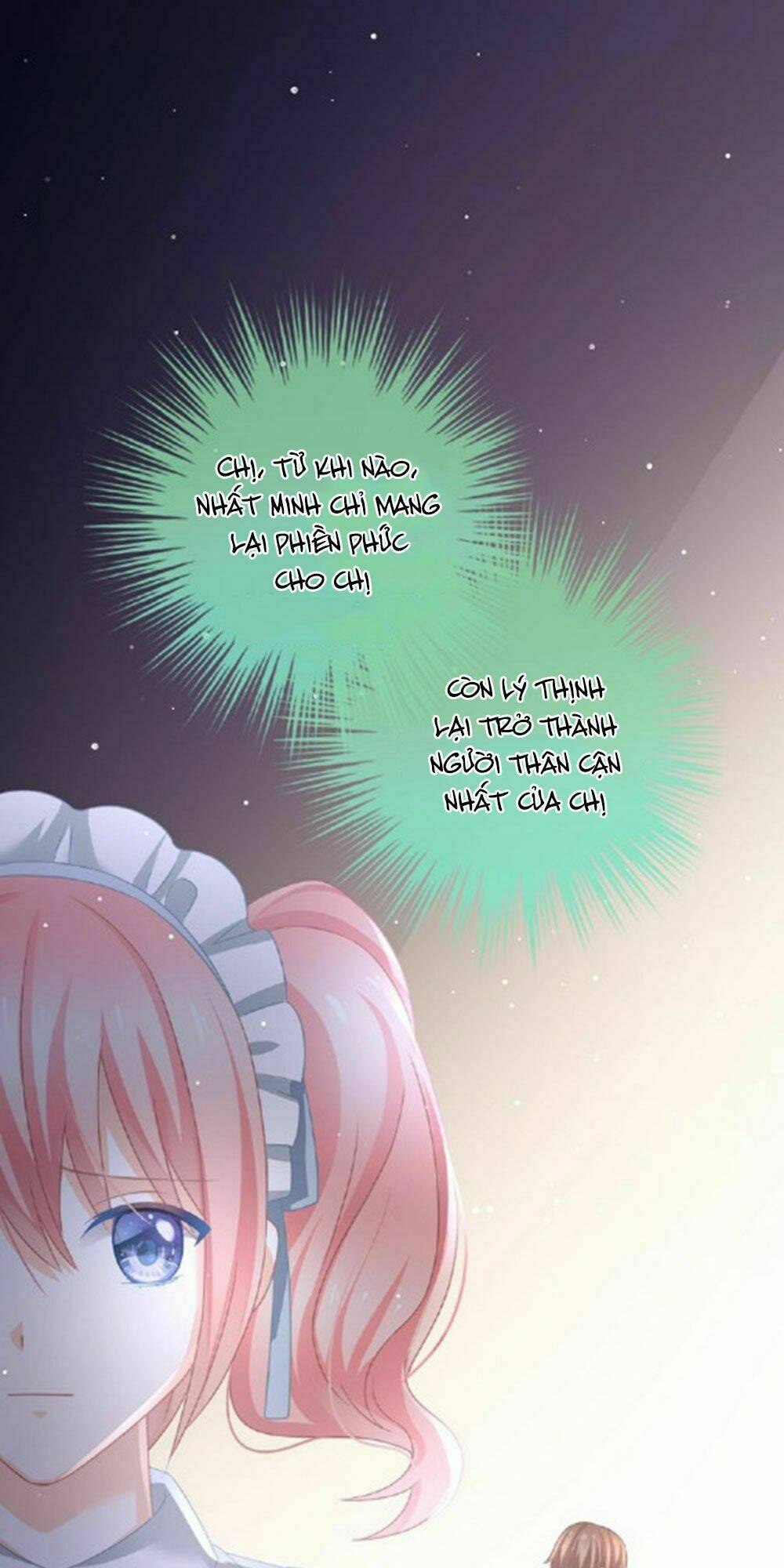 Tiệm May Luyến Sắc: Chapter 27