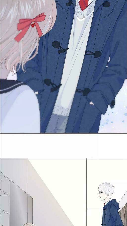 Từ Cái Nhìn Của Em: Chapter 1