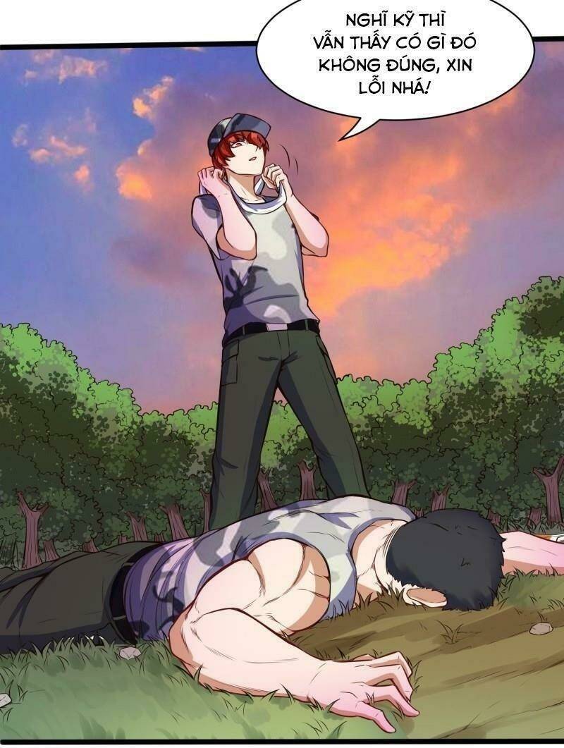 Đô Thị Âm Dương Tiên Y: Chapter 88
