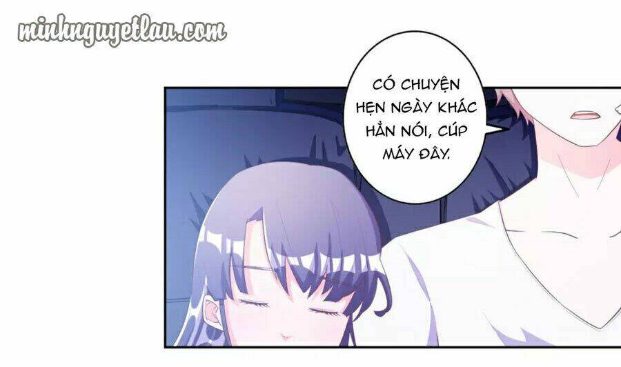 Hôn Nhân Dục Vọng: Thiếu Gia Nhẹ Một Chút!: Chapter 55