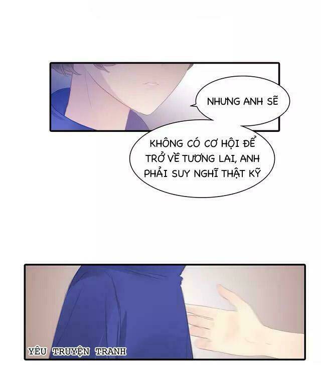 Hướng Dẫn Bảo Trì Người Máy: Chapter 23