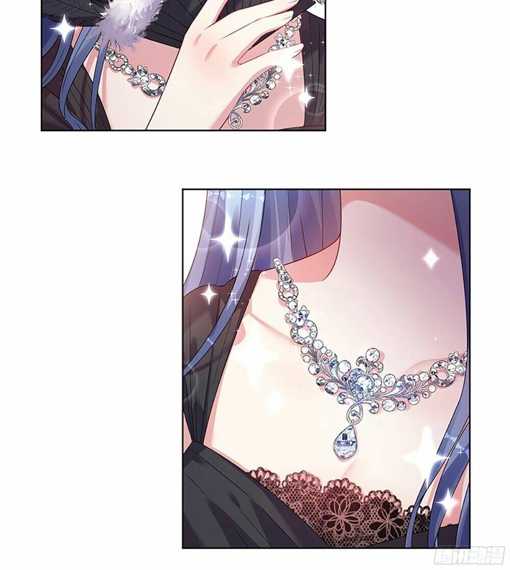 Tôi Bị Tổng Tài Ám Hại: Chapter 50
