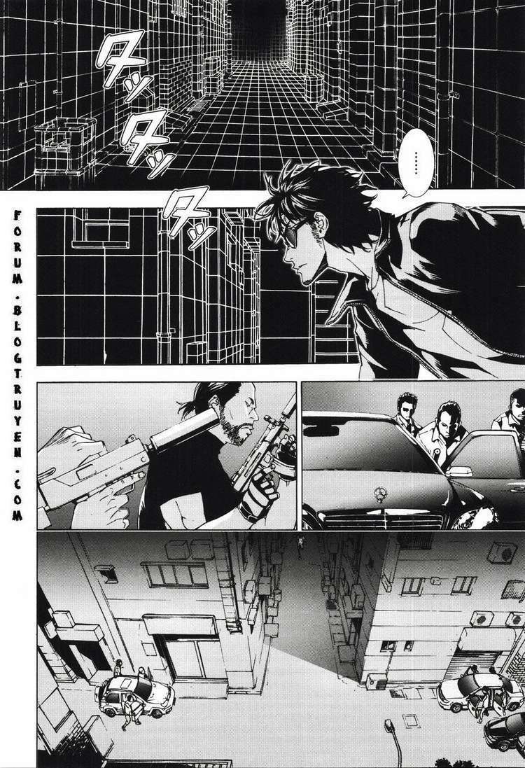 Until Death Do Us Part: Chapter 64