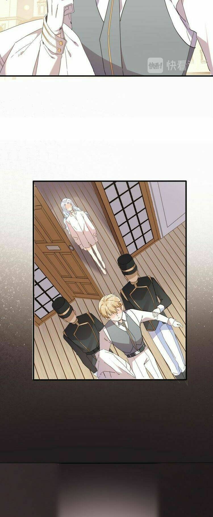 Hầu Nữ Giá Đáo: Chapter 23