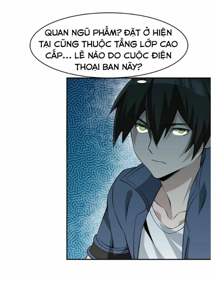 Siêu Cấp Đại Chủ Bạ: Chapter 13