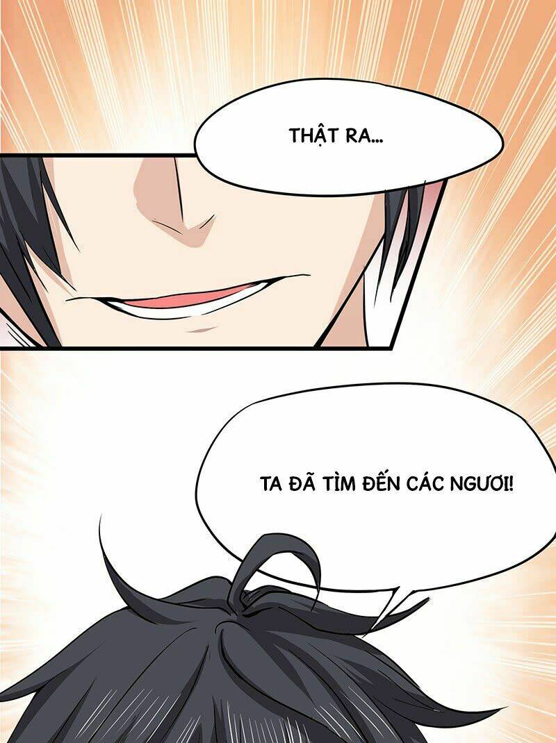 Nhất Phẩm Cao Thủ: Chapter 14