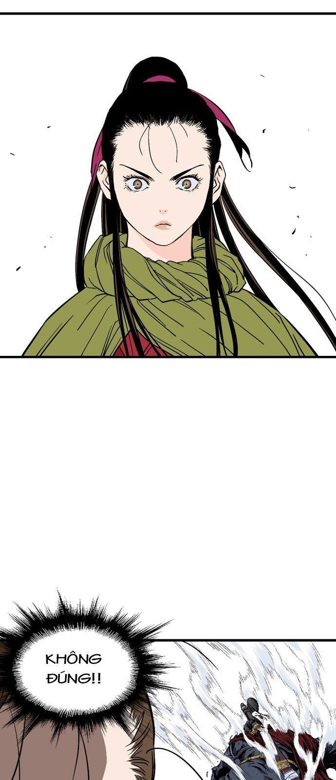 Cao Thủ 2: Chapter 92