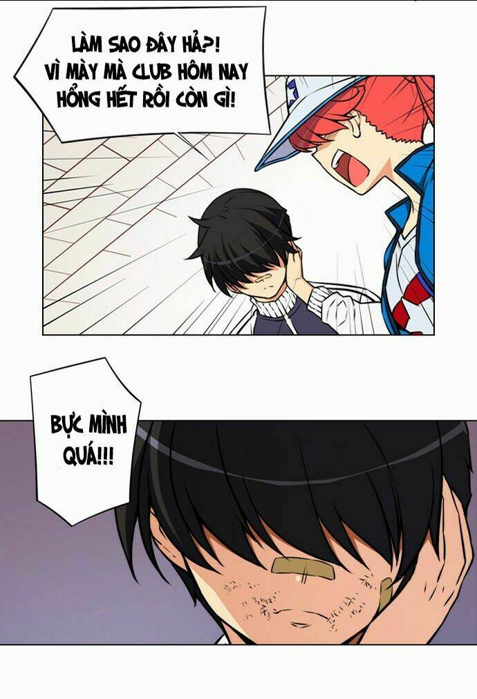 Modify: Chapter 4