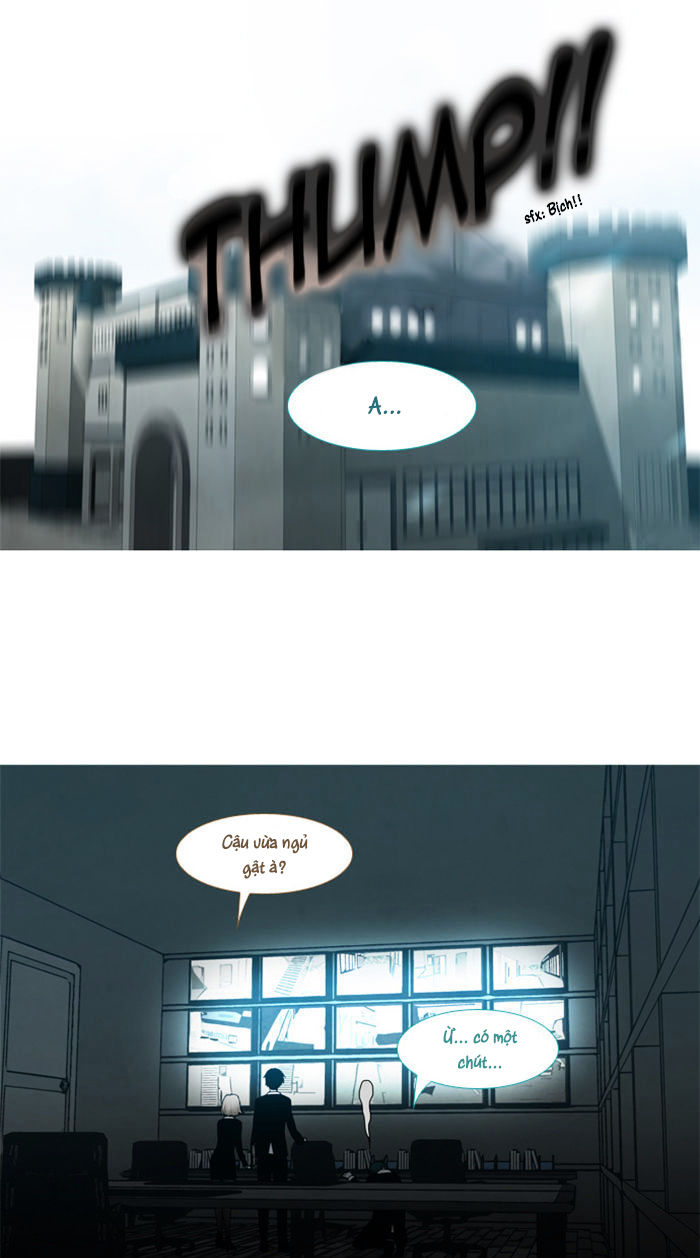 Trump: Chapter 57