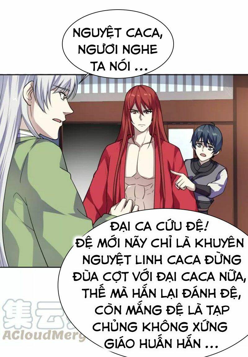 Nghịch Thiên Đại Thần: Chapter 63