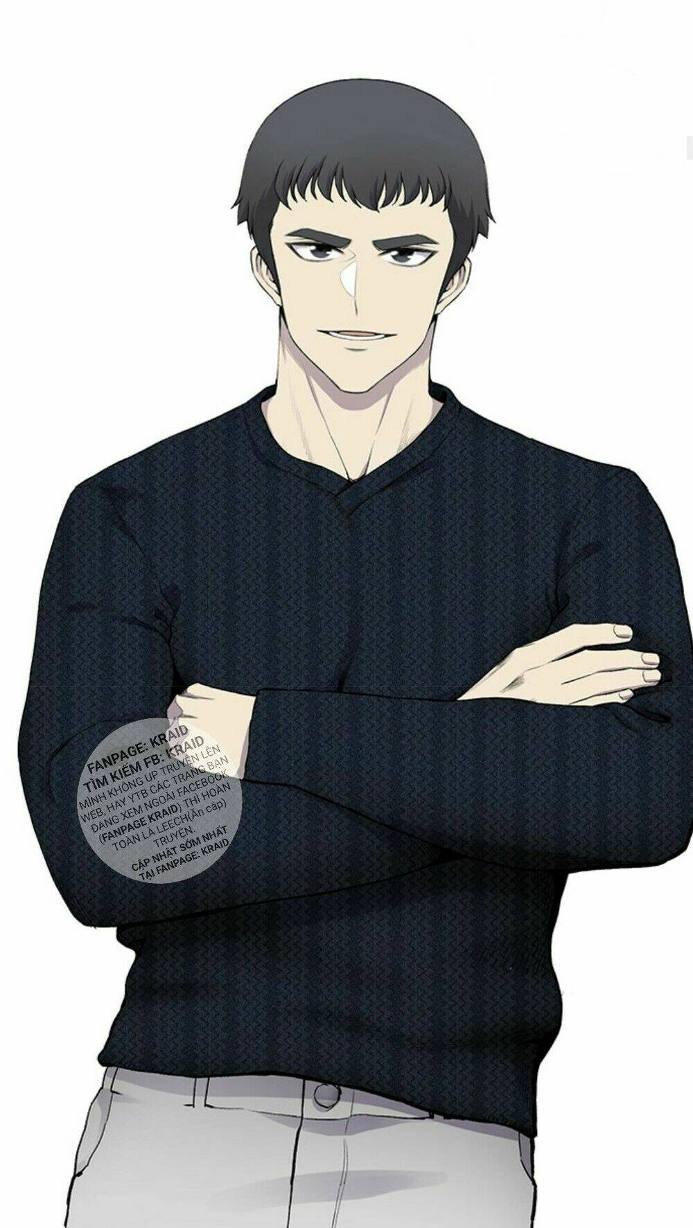 Luân Hồi Ác Nhân: Chapter 25