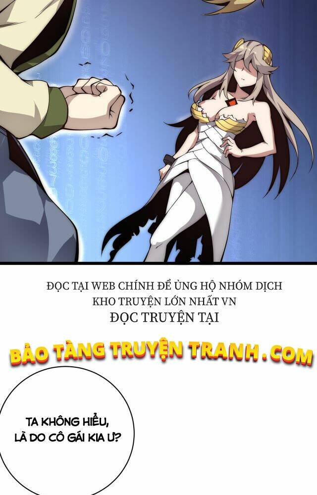 Vạn Vật Hợp Nhất: Chapter 10