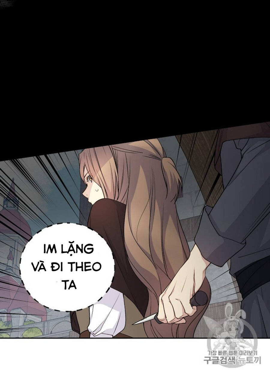 Cô Hầu Giỏi Giang: Chapter 31