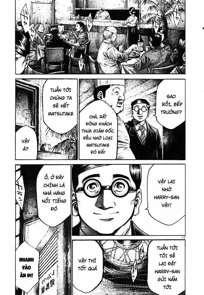 Rainbow: Chapter 161