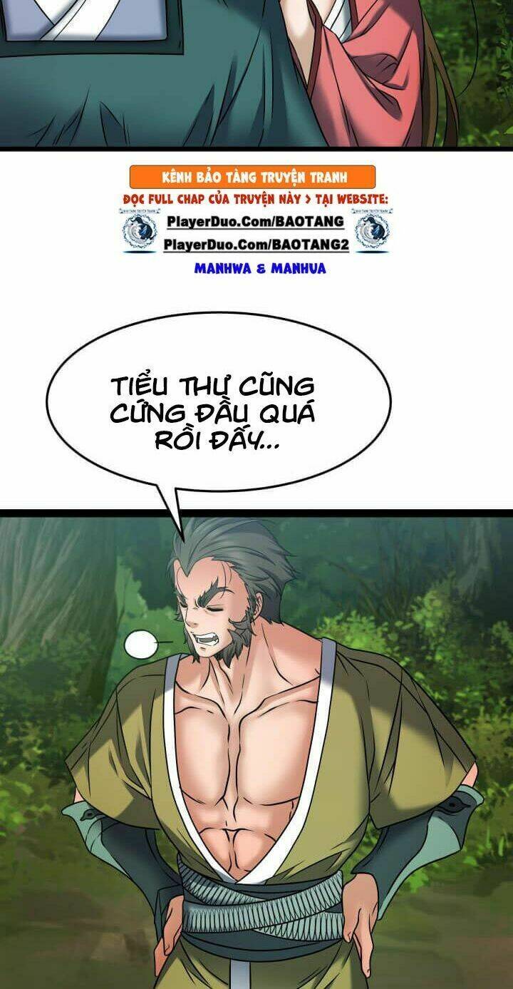 Lôi Thần Chuyển Sinh: Chapter 17