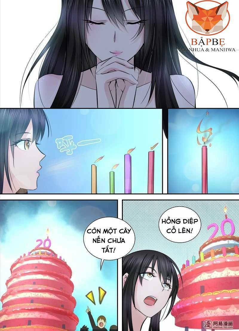 Tôi Là Thần Y: Chapter 45