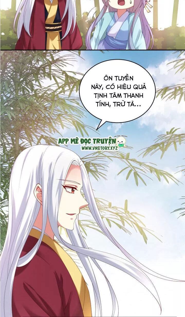 Đô đốc đại nhân sủng thê kí: Chapter 56: Hay là cùng ngâm ôn tuyền nhỉ