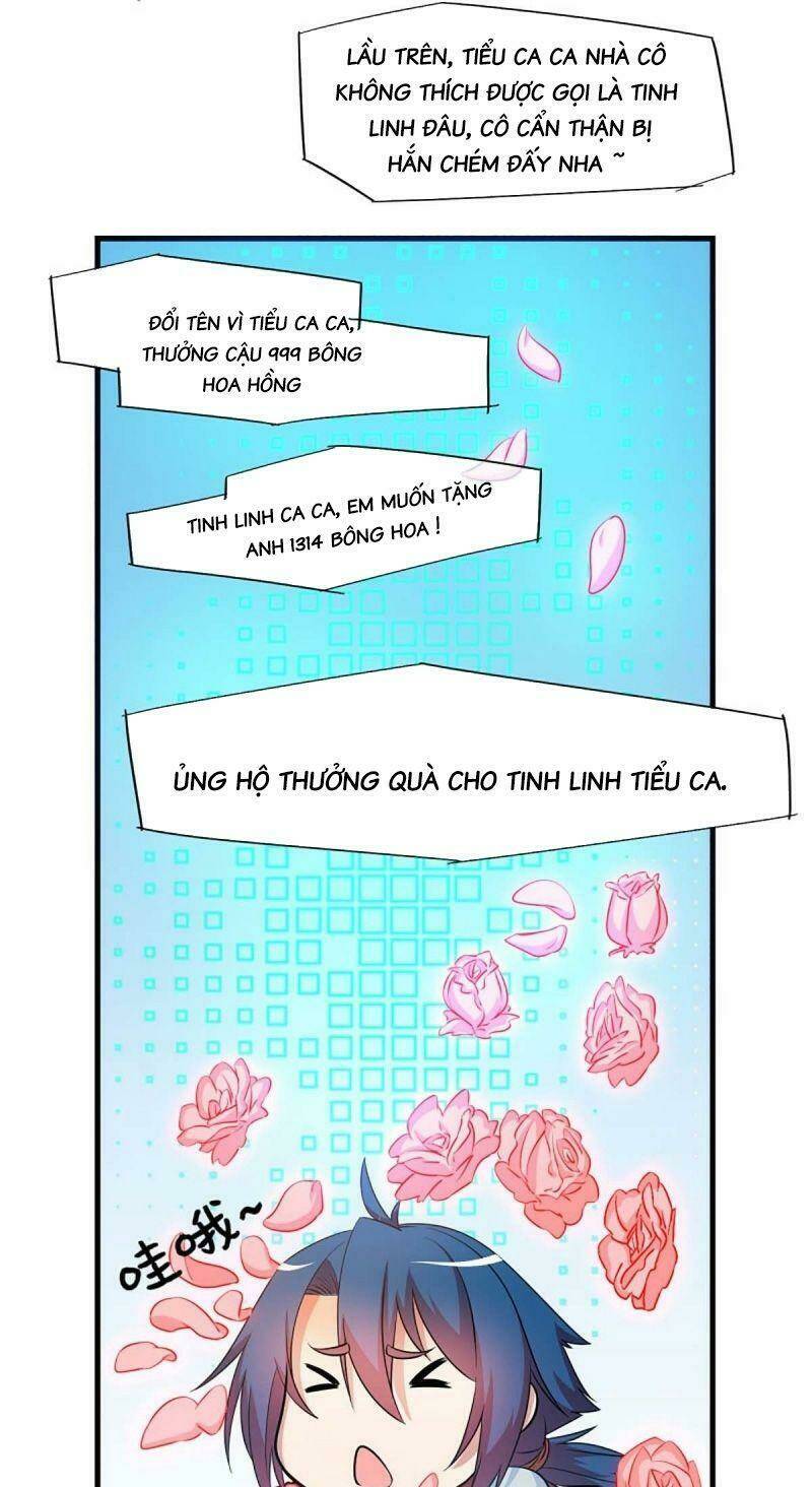 Ta Livestream Tại Dị Giới: Chapter 13