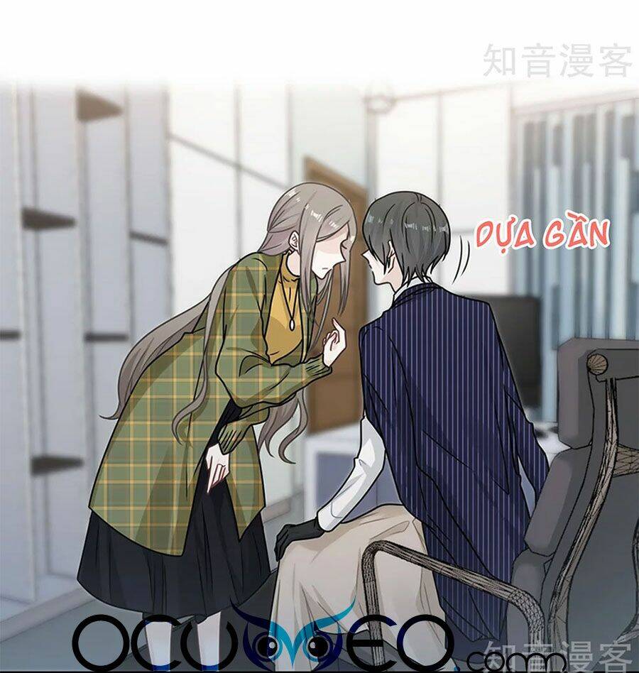 Hai Cách Tìm Gặp Người Yêu: Chapter 90