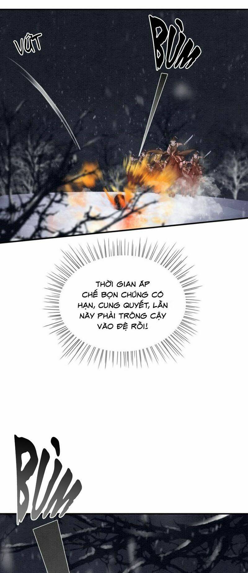 Trọng Sinh Bá Sủng Nhiếp Chính Vương Quá Mạnh Mẽ: Chapter 50