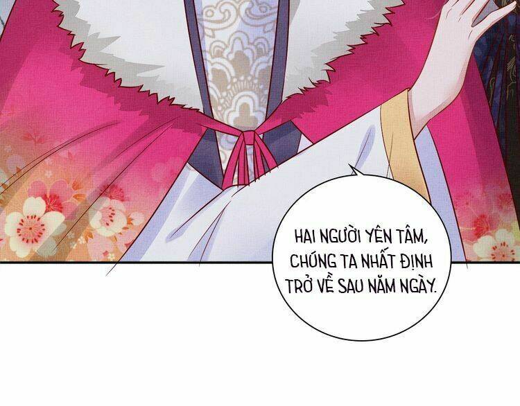 Thịnh Sủng Y Phi Chi Dao Quan Truyện: Chapter 130