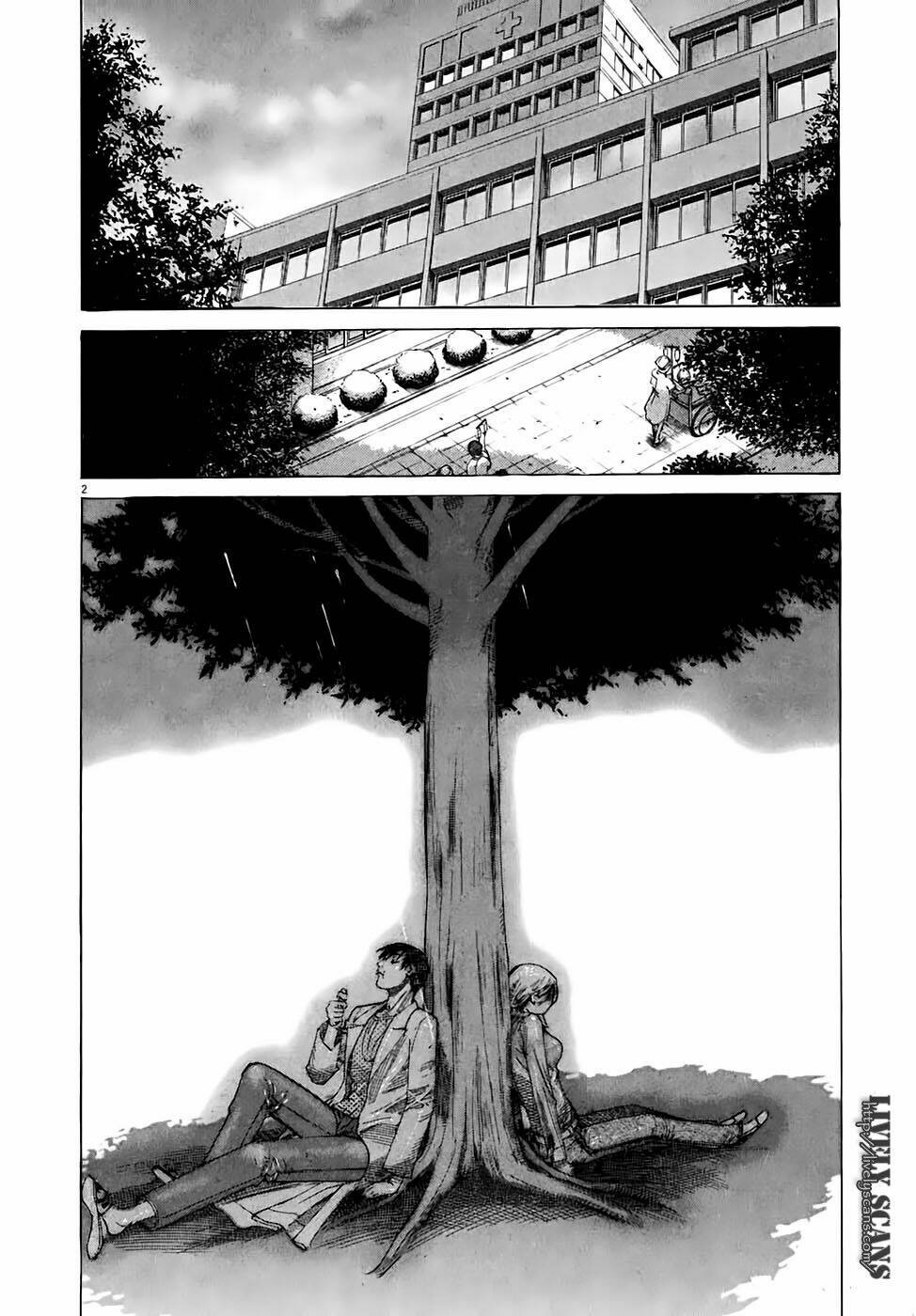 Team Medical Dragon - Y Đội Rồng: Chapter 98