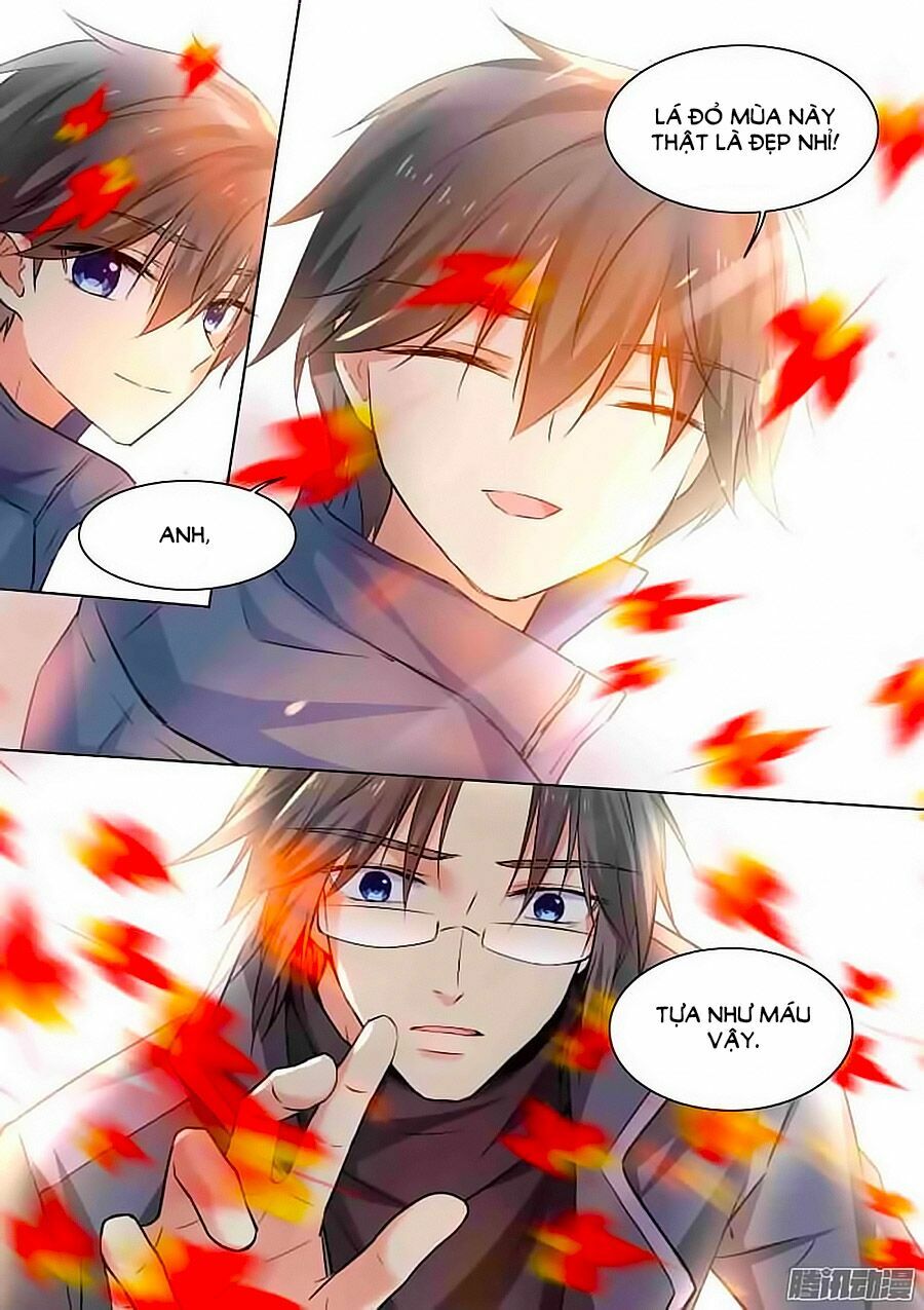 Giả Diện Thế Thân: Chapter 134