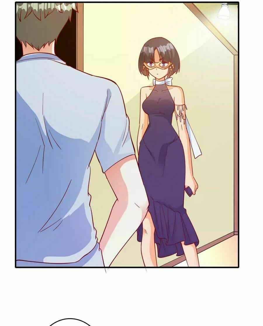 Hôn Nhân Dục Vọng: Thiếu Gia Nhẹ Một Chút!: Chapter 105