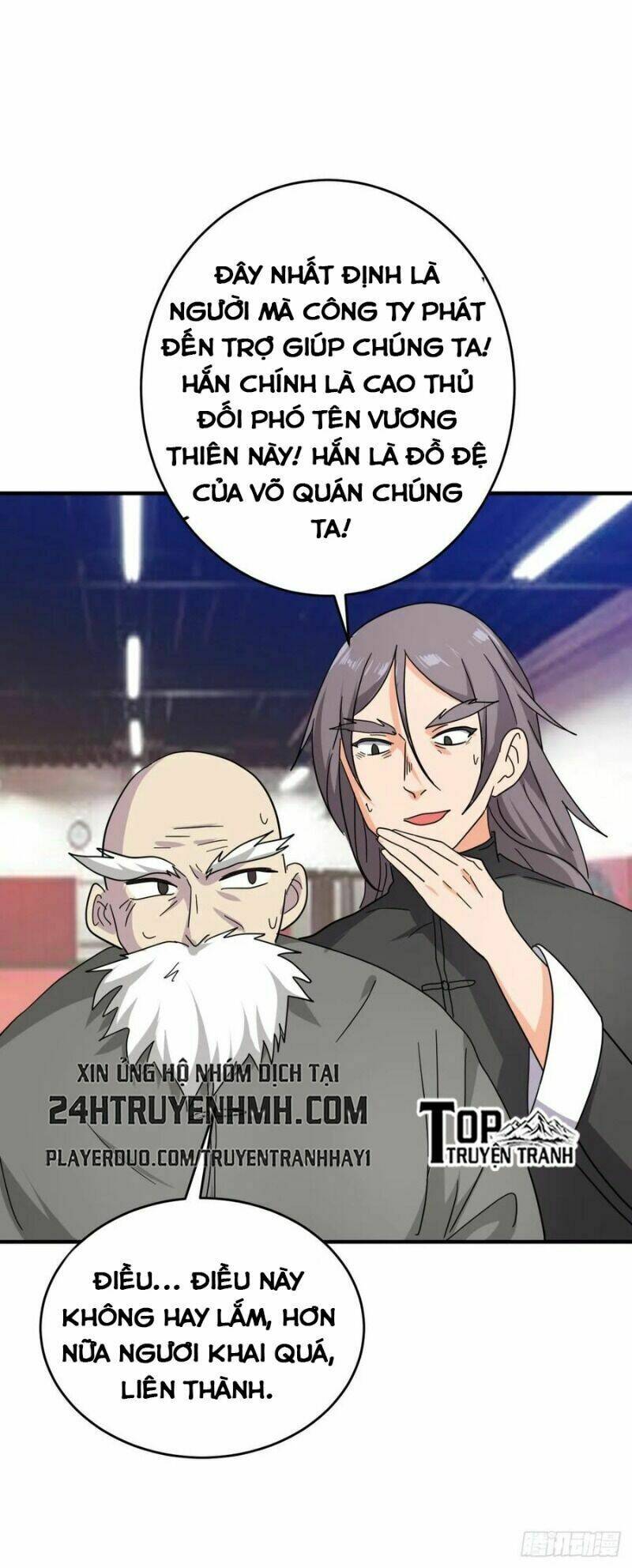 Đại Gia Livestream Vạn Giới: Chapter 51