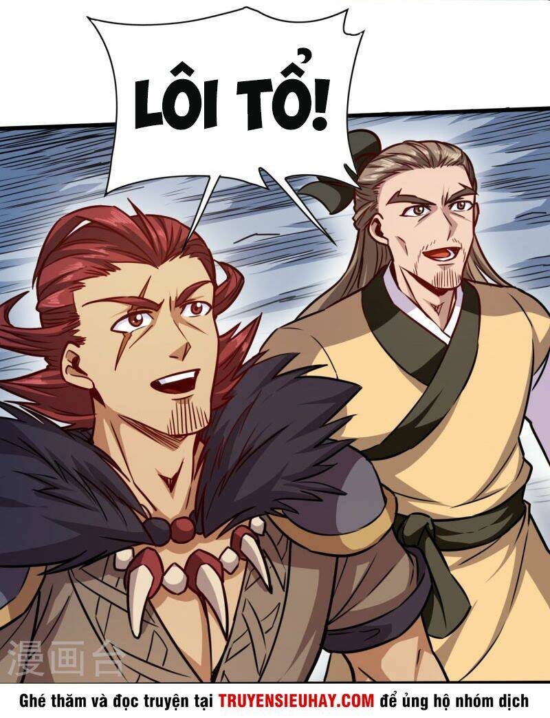 Võ Thần Thiên Hạ: Chapter 105