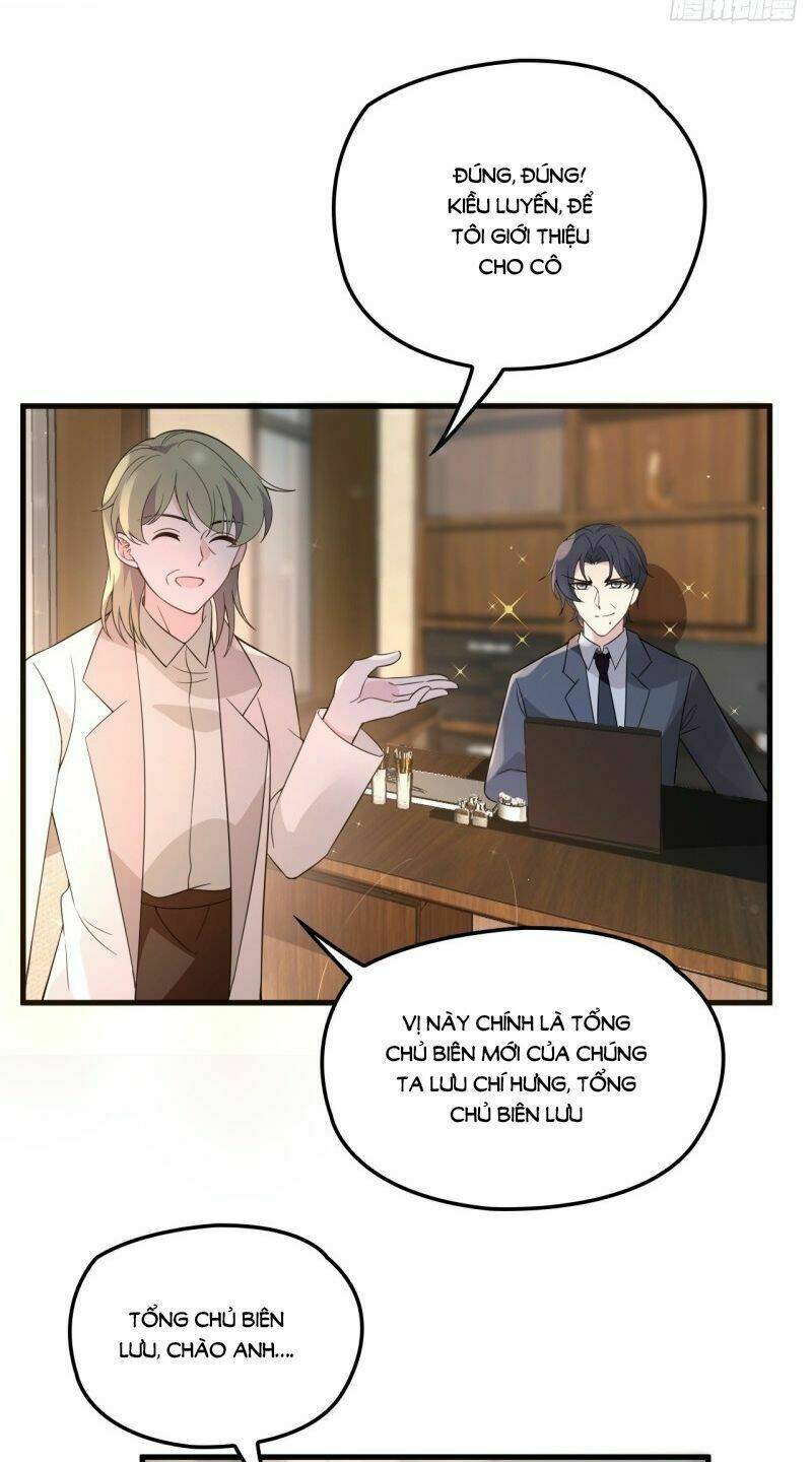 Bí Mật Kết Hôn Với Ảnh Đế: Vợ Ơi Đến Đây Tấn Công Đi Nào: Chapter 41