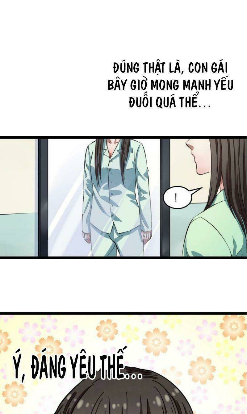 Đối Mặt Với Thử Thách: Chapter 1