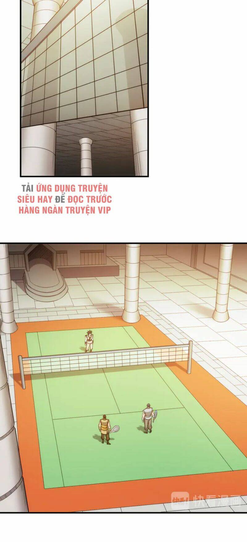 Rich Player - Người Chơi Khắc Kim: Chapter 213