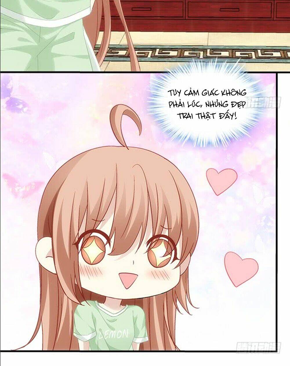 Ám Dạ Vô Thường: Chapter 61